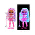L.O.L Surprise Tweens Neon Pop Stars Doll - Kitty K